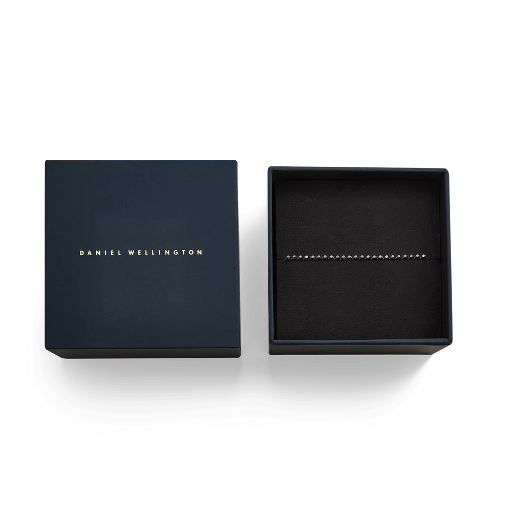 
                  
                    Bracciale Daniel Wellington Classic Tennis DW00400810
                  
                