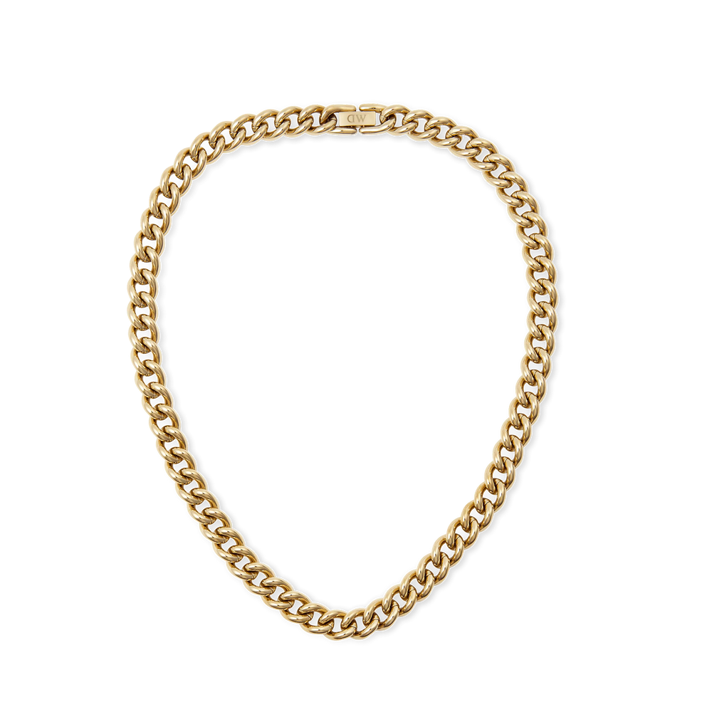 Collana Daniel Wellington Chunky Chain DW00400851