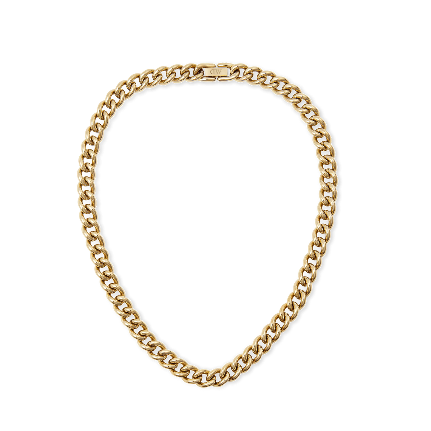 Collana Daniel Wellington Chunky Chain DW00400851