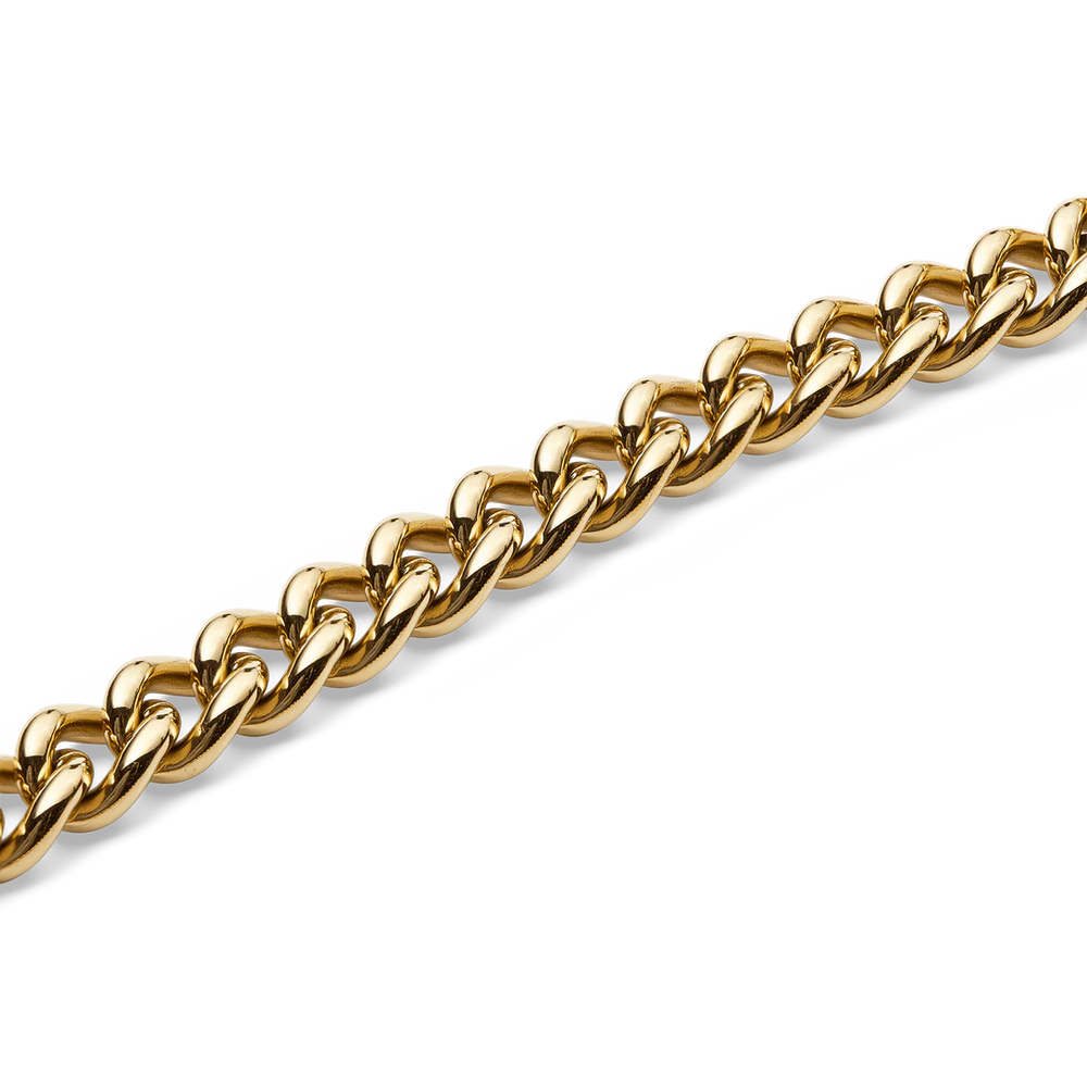 
                  
                    Collana Daniel Wellington Chunky Chain DW00400851
                  
                