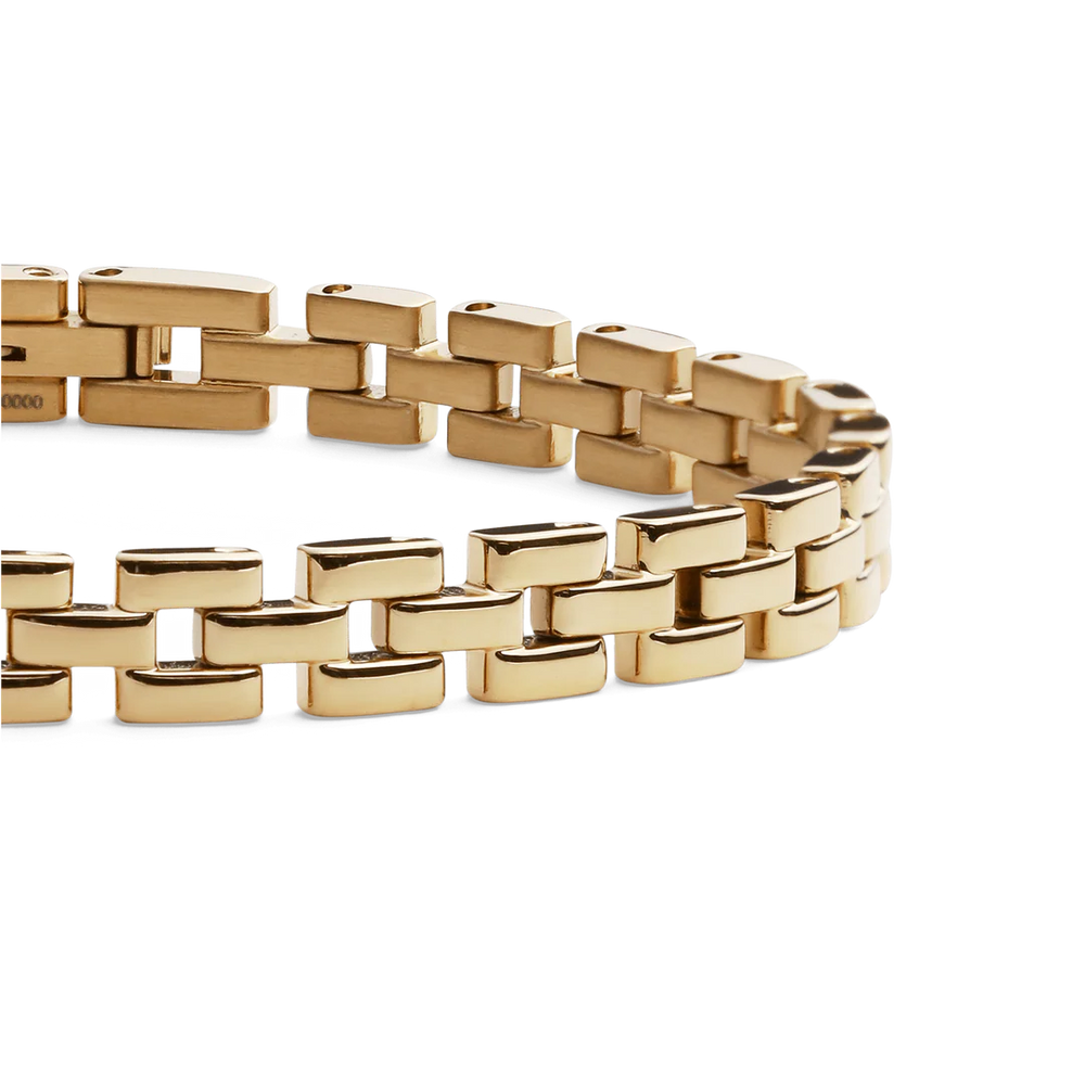 
                  
                    Bracciale Daniel Wellington 5 Link DW00400986
                  
                