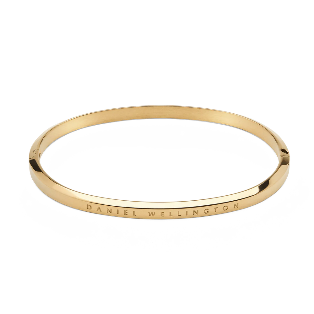 
                  
                    Bracciale Daniel Wellington Classic Bangle DW00401644
                  
                