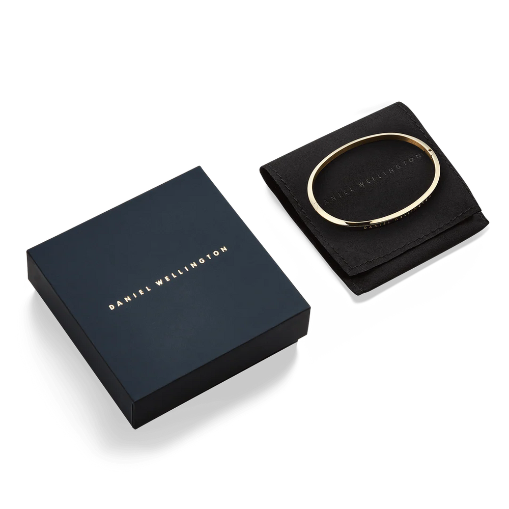 
                  
                    Bracciale Daniel Wellington Classic Bangle DW00401644
                  
                