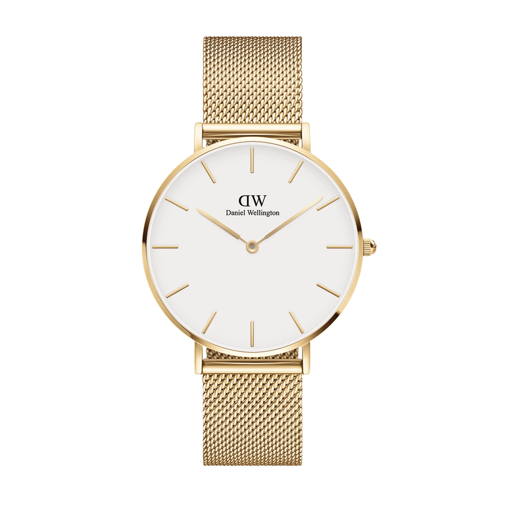 Daniel Wellington Petite Evergold Dw00100346