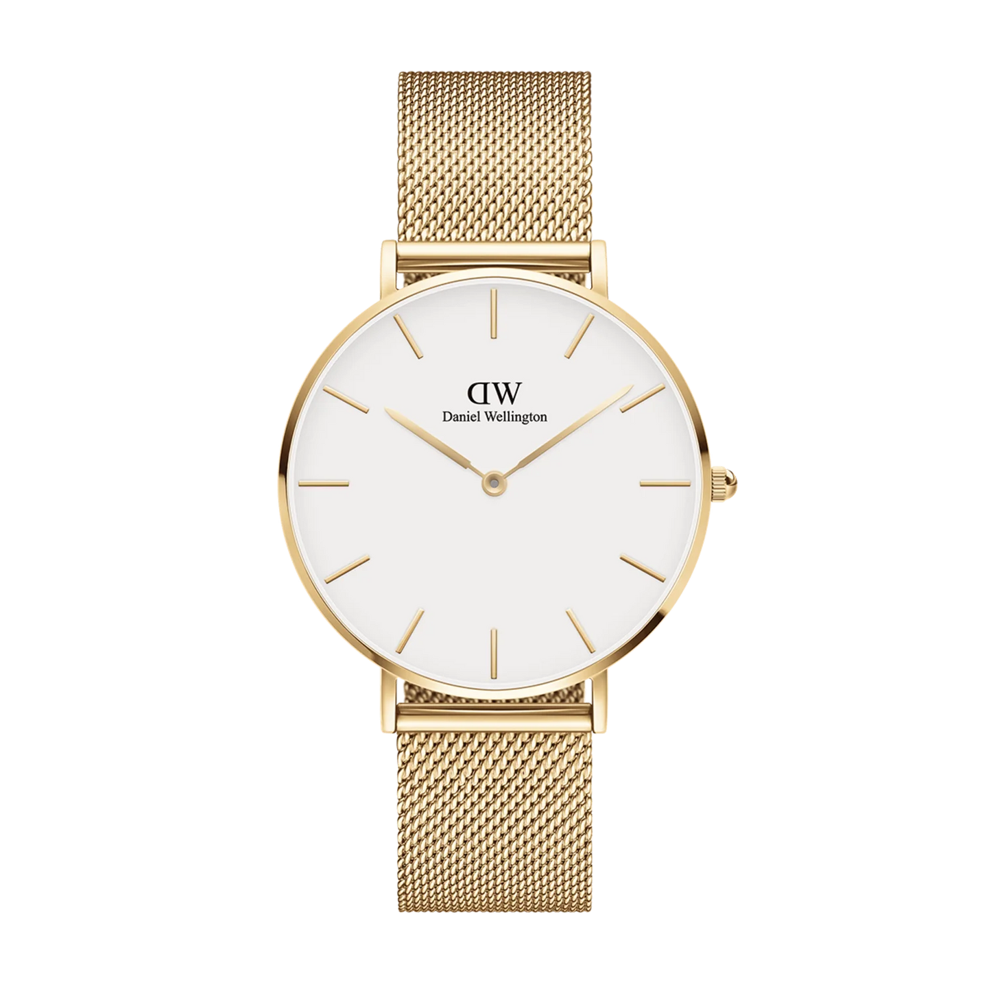 Daniel Wellington Petite Evergold Dw00100346