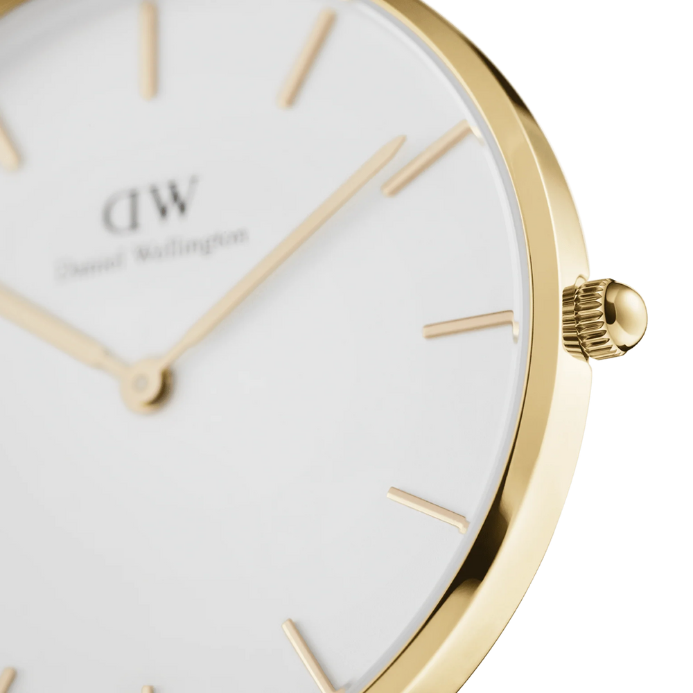 
                  
                    Daniel Wellington Petite Evergold Dw00100346
                  
                