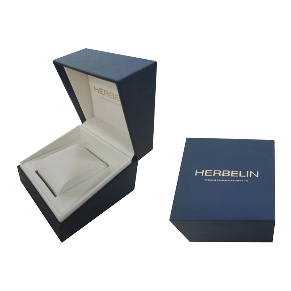 
                  
                    OROLOGIO HERBELIN DONNA GALET-HERBELIN-Eldorado Jewels
                  
                