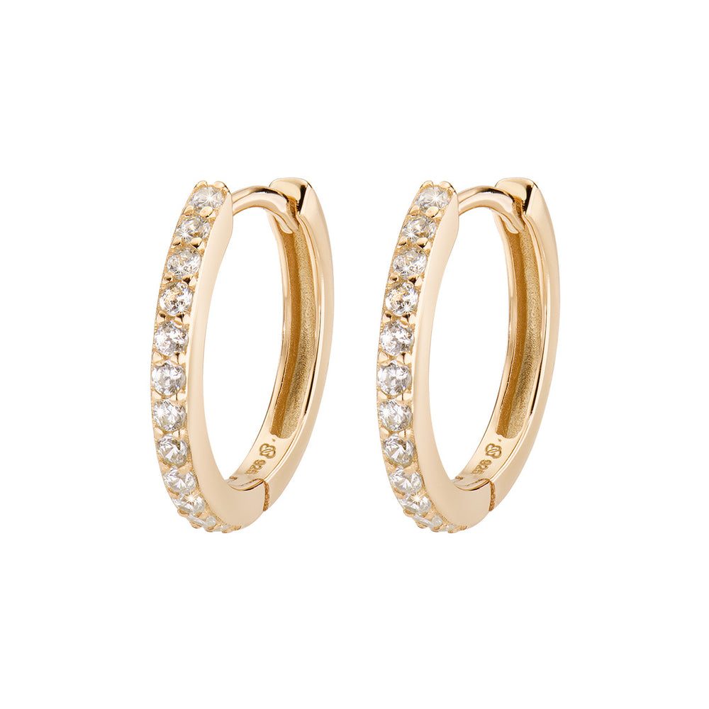 
                  
                    Orecchini Amen unisex diamonds forever ECEGBZ
                  
                