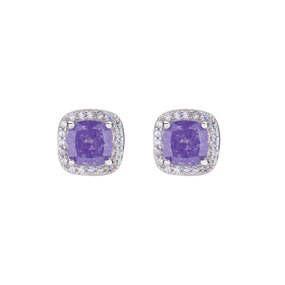 Orecchini Amen donna icy diamonds ECRQBVILAZ