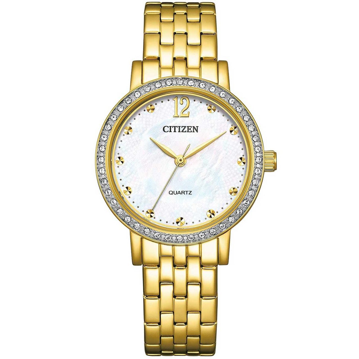 Orologio CITIZEN donna EL3102-50D