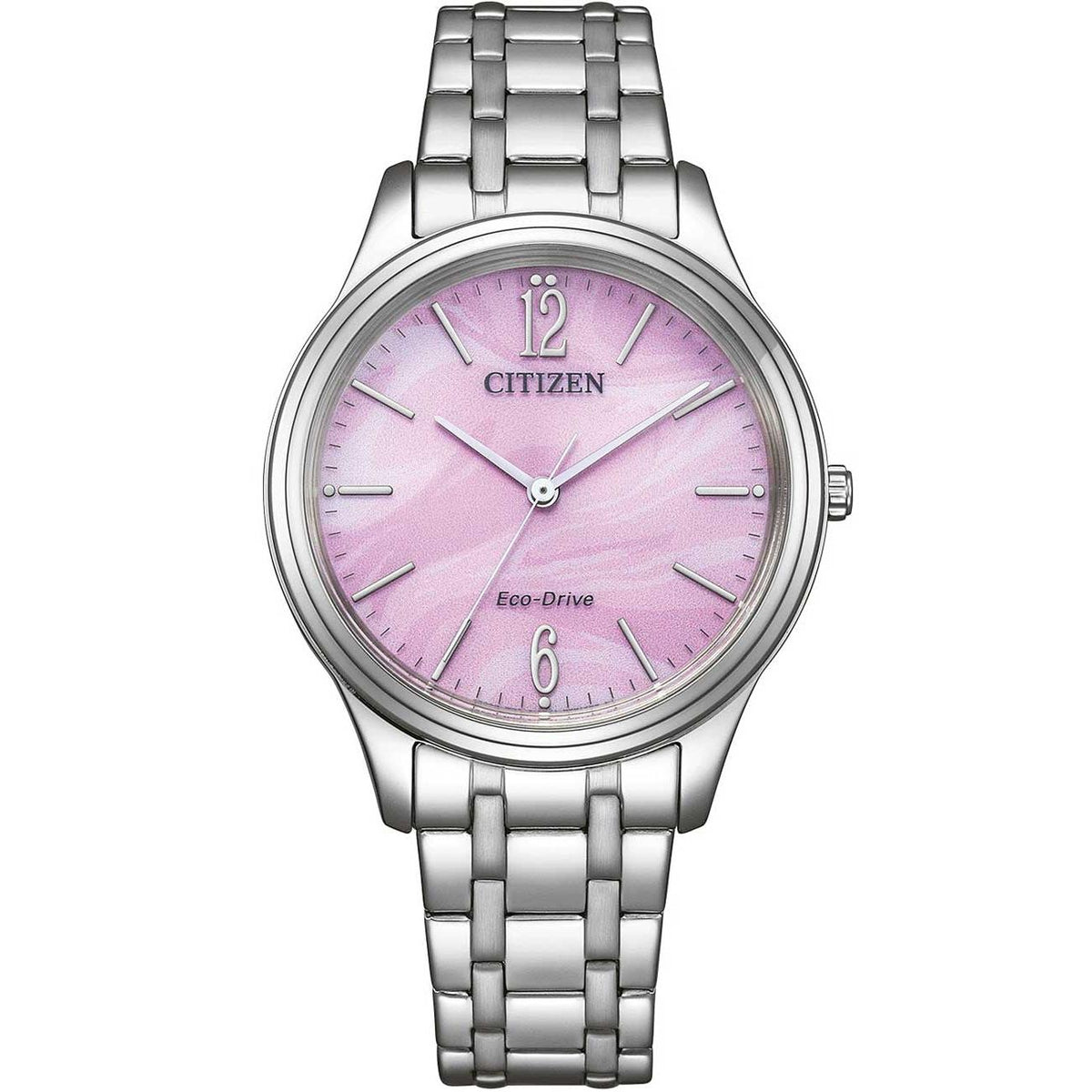 Orologio CITIZEN donna EM0411-71X