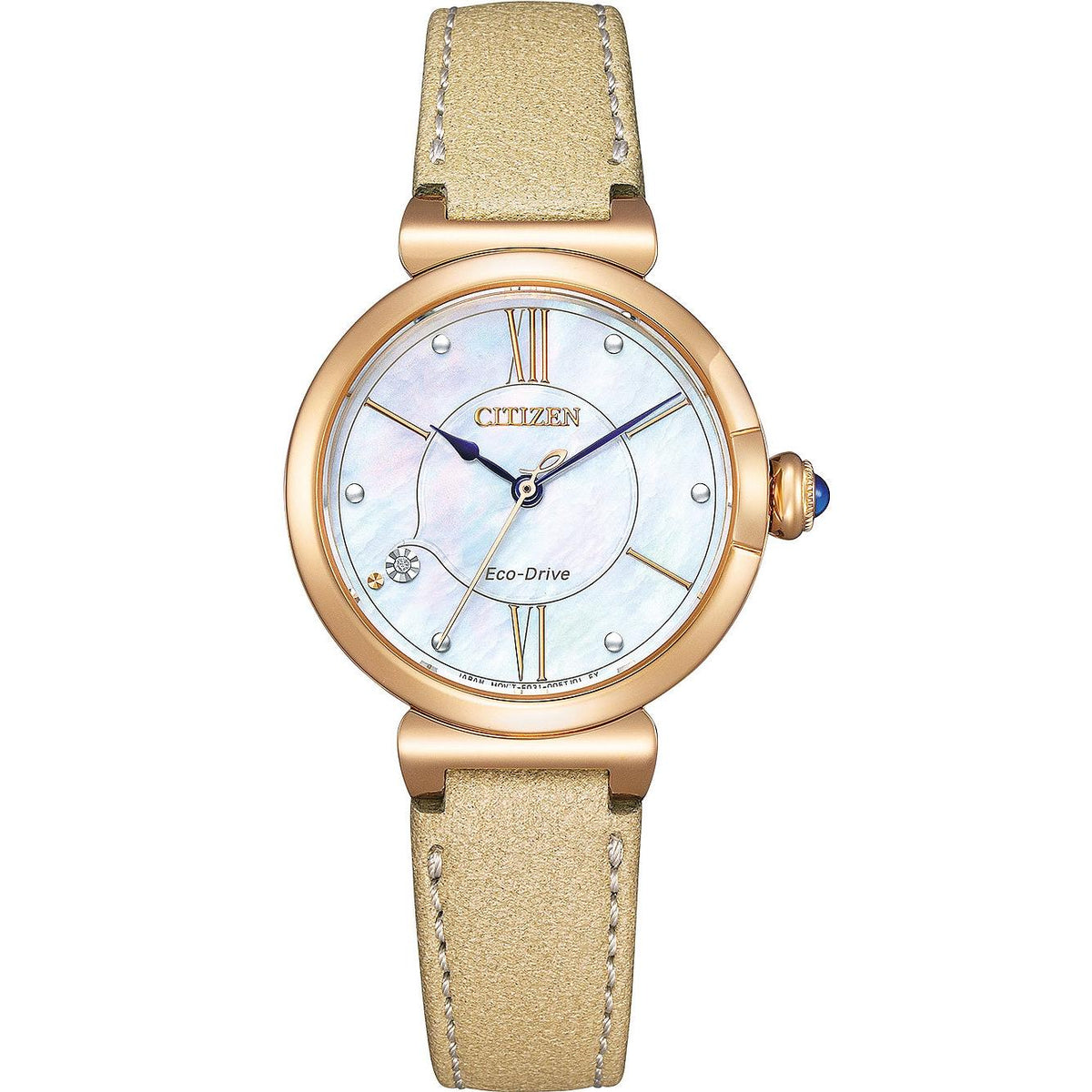 Orologio CITIZEN donna EM1073-18D