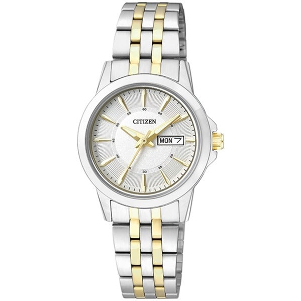 Orologio CITIZEN donna EQ0608-55A