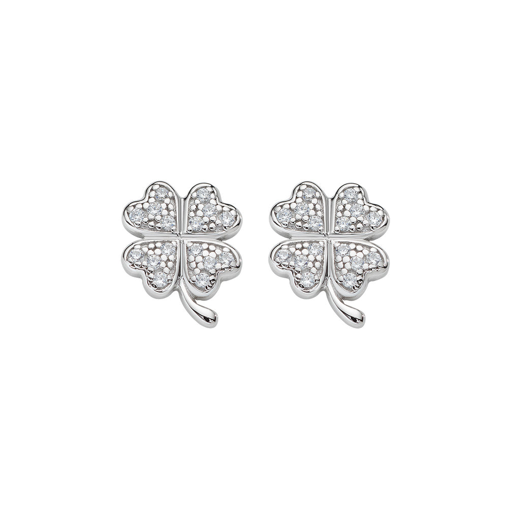 Orecchini Amen donna coccole luxury EQUBBZ