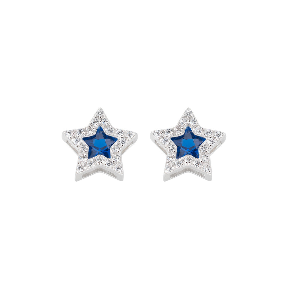 Orecchini Amen donna stelle ESTBBBLZ