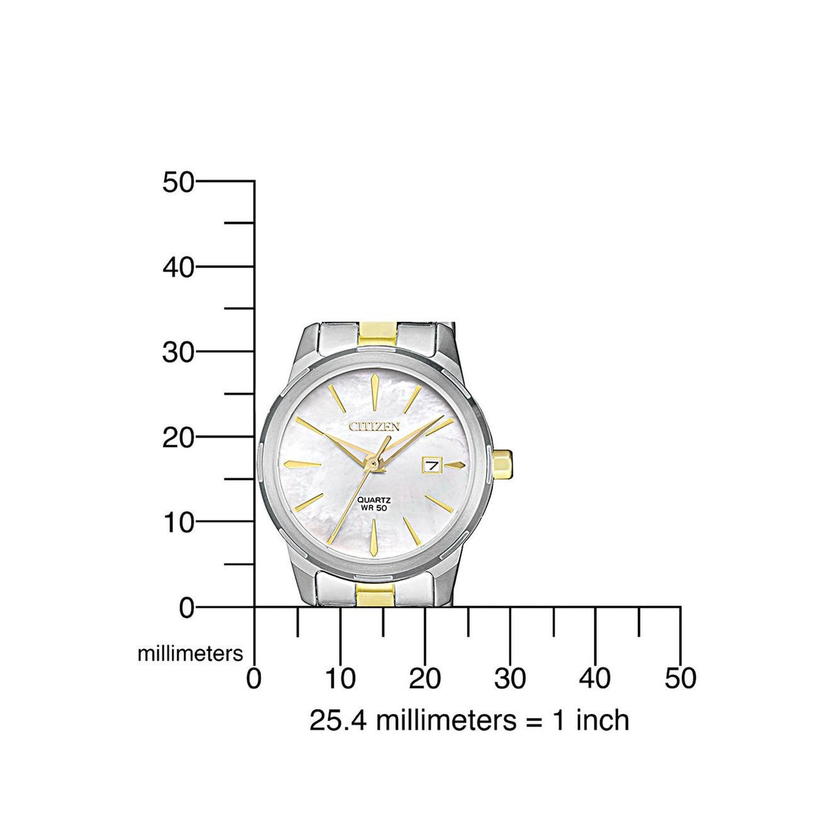 Orologio CITIZEN donna EU6074-51D