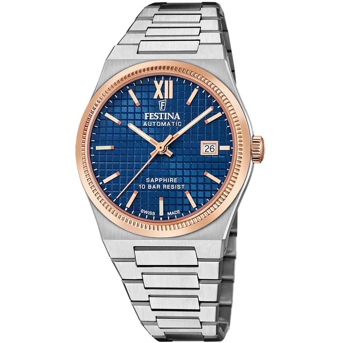 Orologio FESTINA uomo F20030_2
