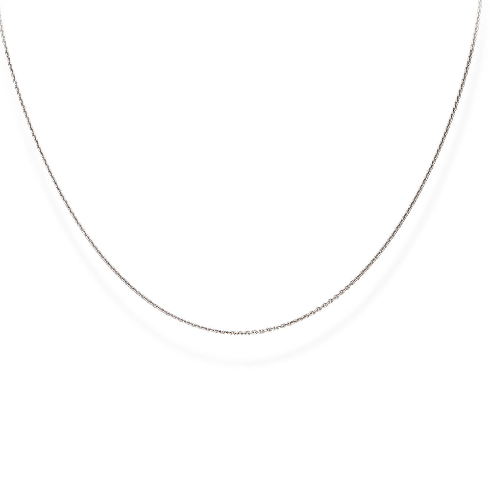Collana Amen donna catene FO30-42