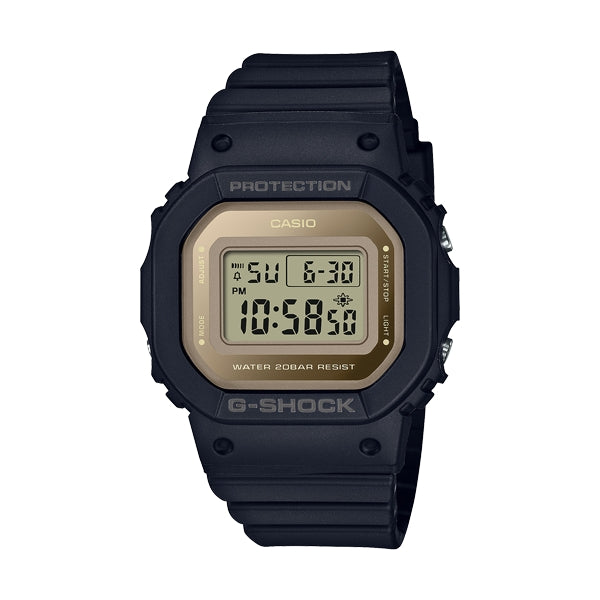 Orologio CASIO G-SHOCK donna GMD-S5600-1ER