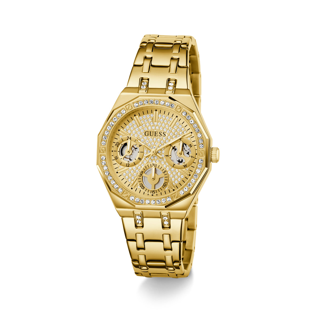 Orologio Guess GW0988L2