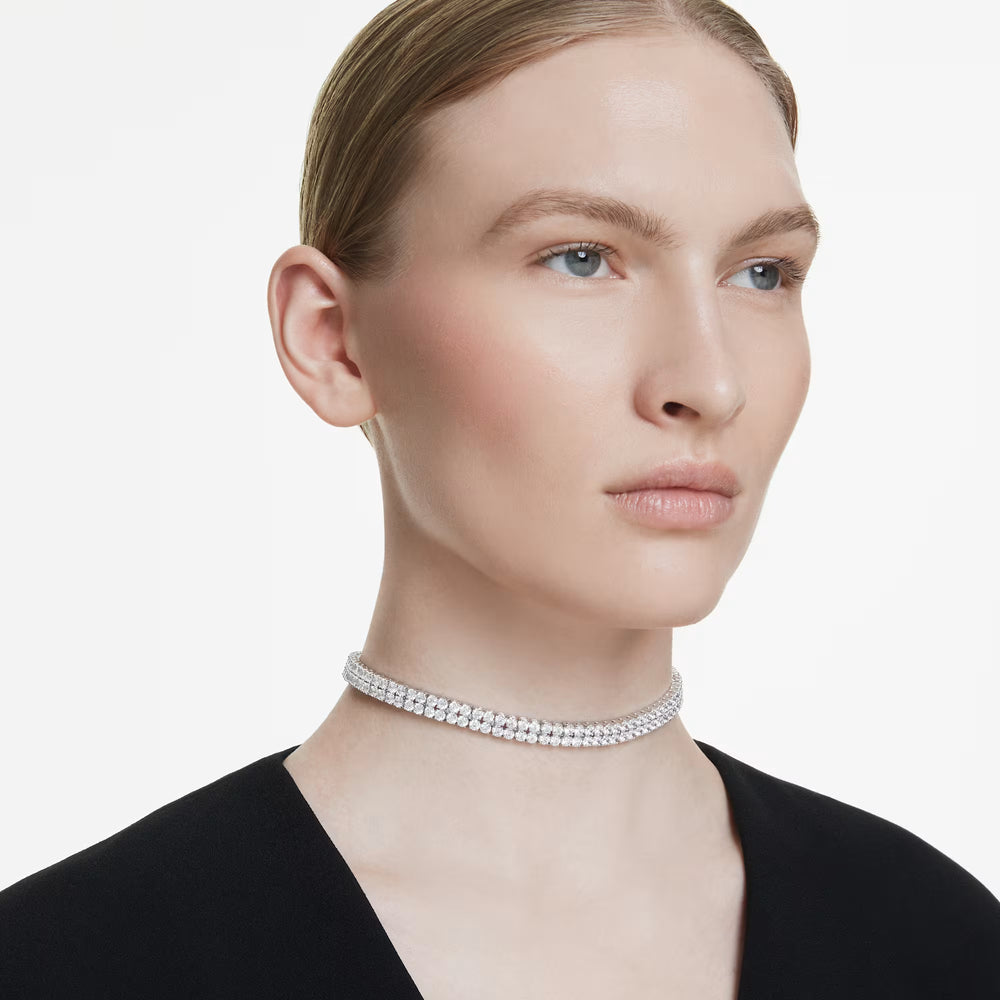 
                  
                    Girocollo Matrix Swarovski 5708936
                  
                