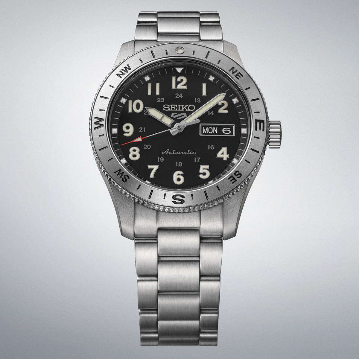 Orologio SEIKO 5 HDB006K1