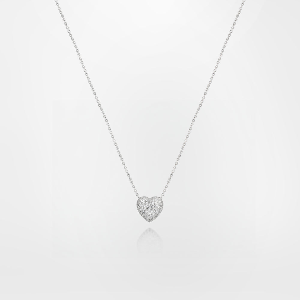 Collana Donna Chiara Ferragni Silver Collection J19AXD31