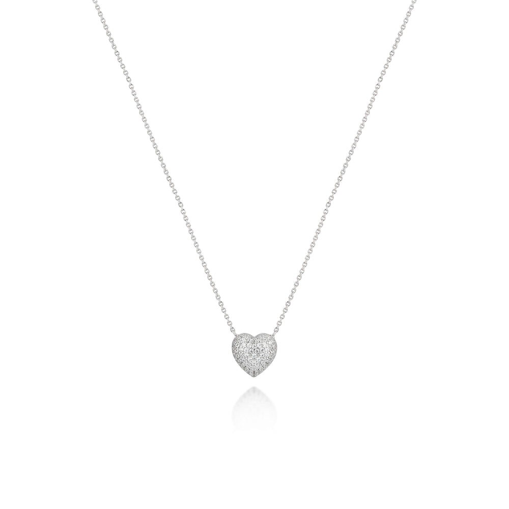Collana Donna Chiara Ferragni Silver Collection J19AXD31