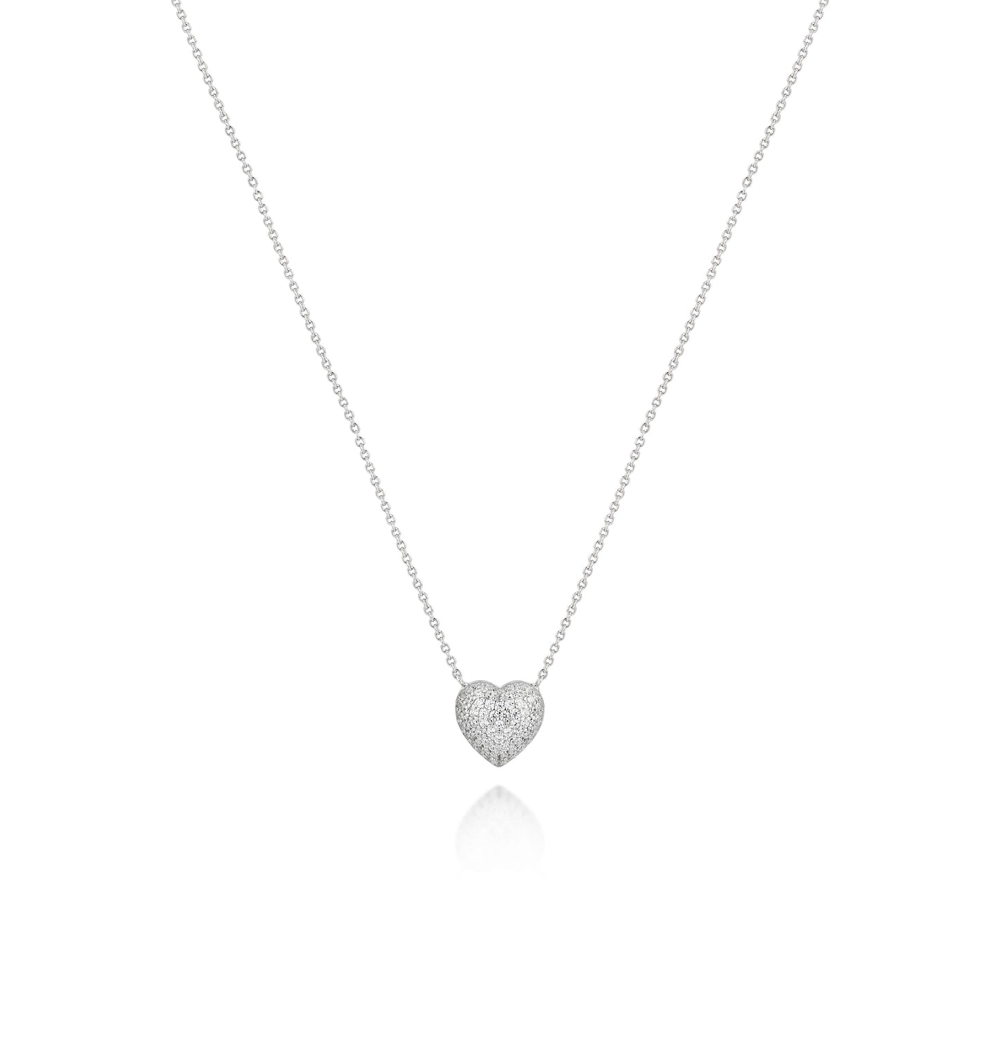 Collana Donna Chiara Ferragni Silver Collection J19AXD31