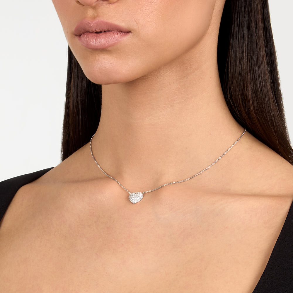 
                  
                    Collana Donna Chiara Ferragni Silver Collection J19AXD31
                  
                