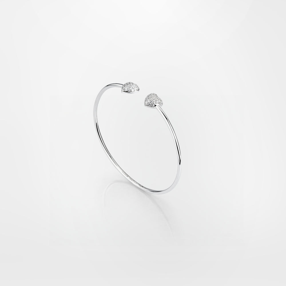 Bracciale Donna Chiara Ferragni Silver Collection J19AXD32