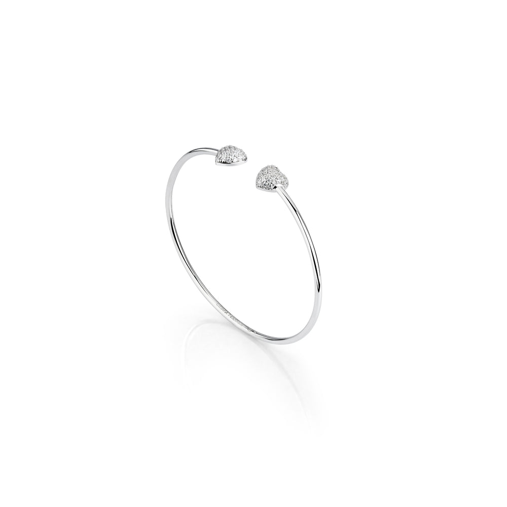 Bracciale Donna Chiara Ferragni Silver Collection J19AXD32