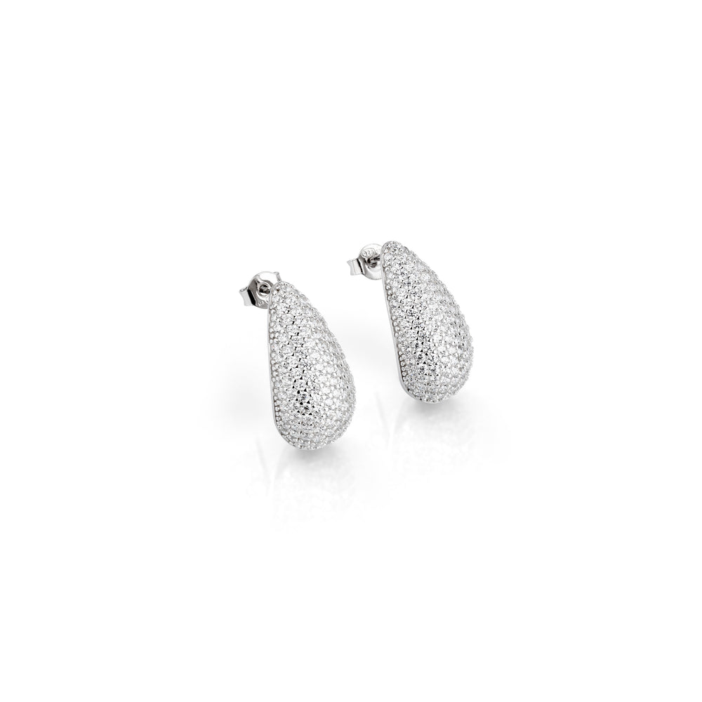 Orecchini Donna Chiara Ferragni Silver Collection J19AXD37