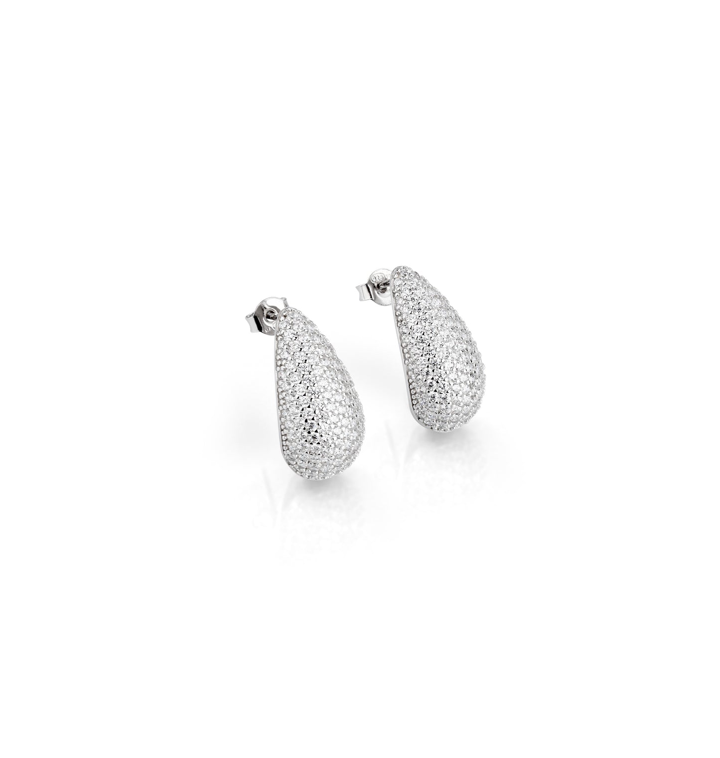 Orecchini Donna Chiara Ferragni Silver Collection J19AXD37