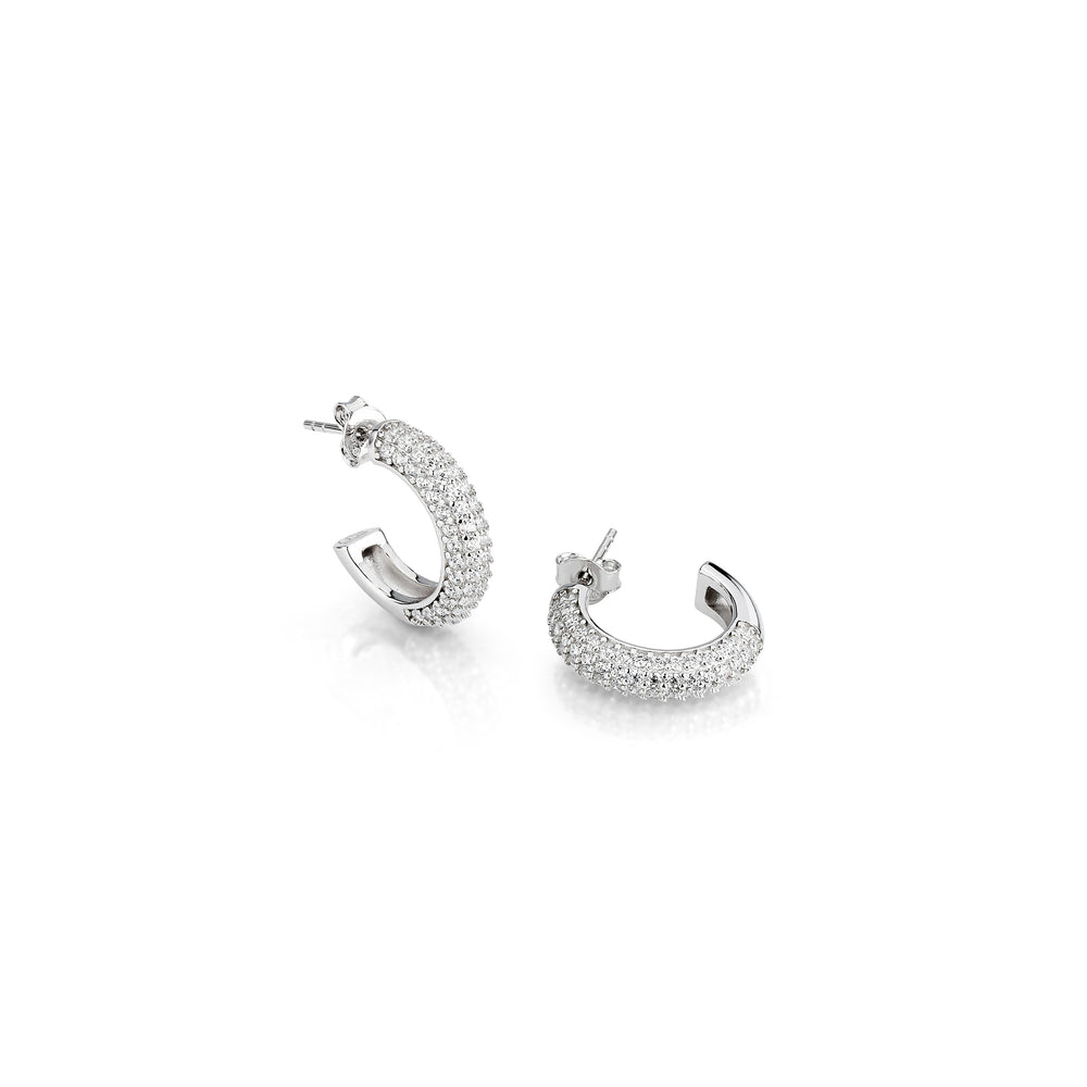 Orecchini Donna Chiara Ferragni Silver Collection J19AXD38
