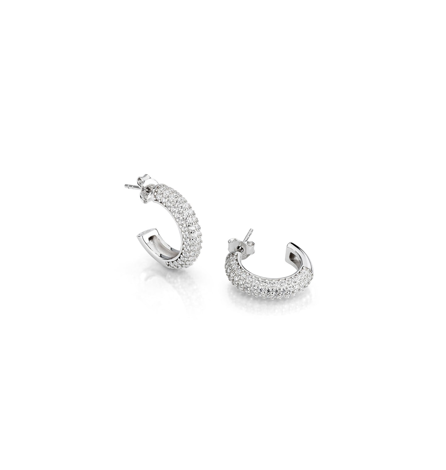 Orecchini Donna Chiara Ferragni Silver Collection J19AXD38