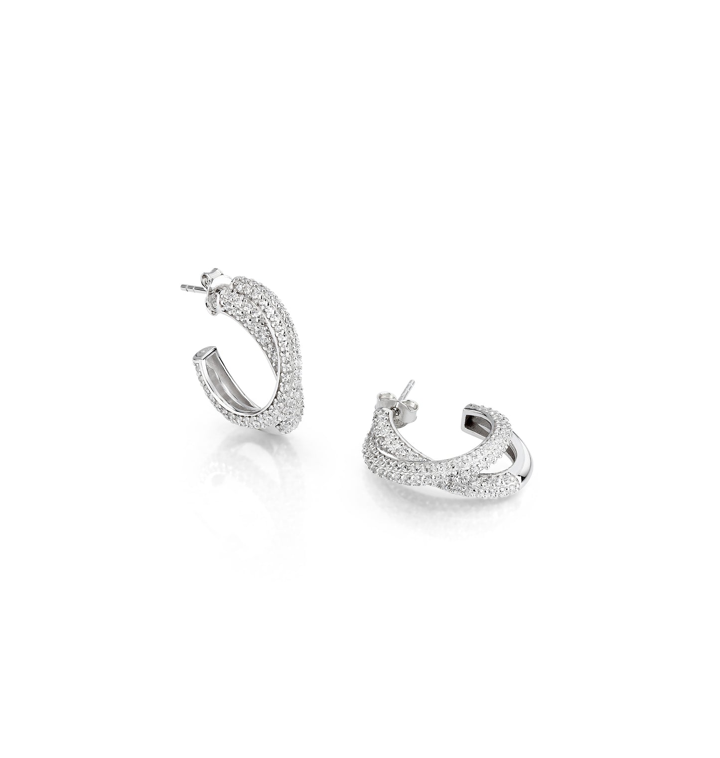 Orecchini Donna Chiara Ferragni Silver Collection J19AXD39