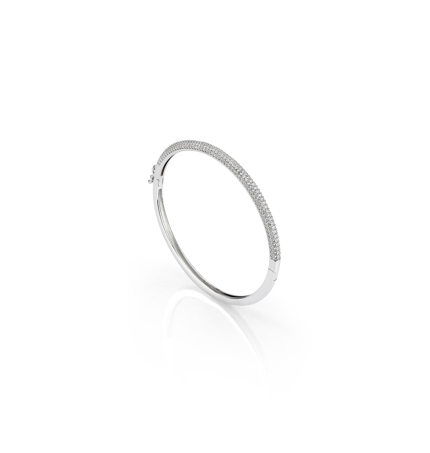 Bracciale Donna Chiara Ferragni Silver Collection J19AXD45