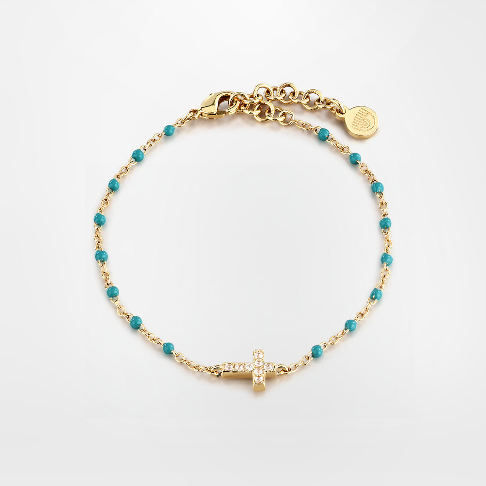 Bracciale Donna CHIARA FERRAGNI TURQUOISE J19AYT08