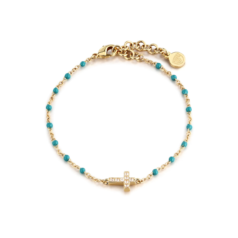 Bracciale Donna CHIARA FERRAGNI TURQUOISE J19AYT08