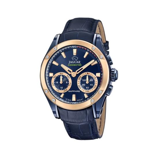 Orologio JAGUAR J960_1