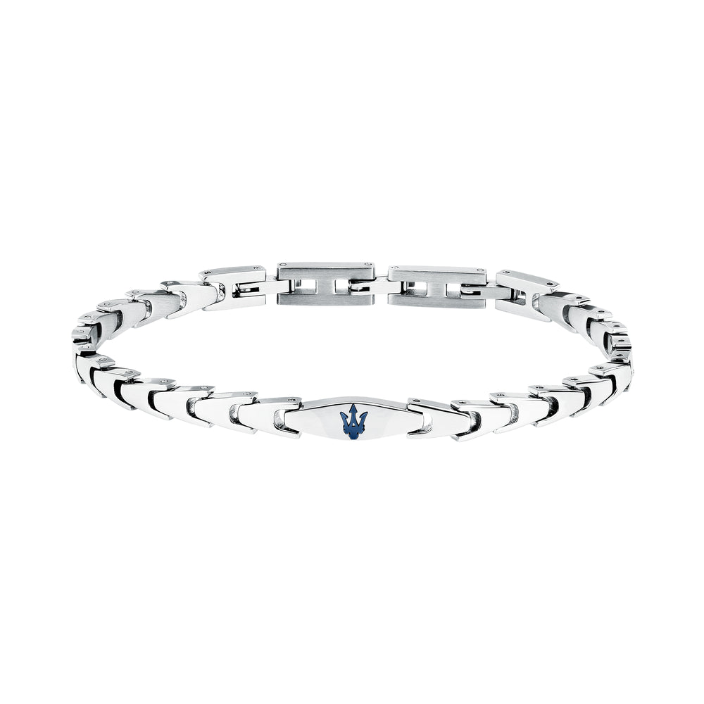 BRACCIALE UOMO MASERATI ICONIC JM225AVD85