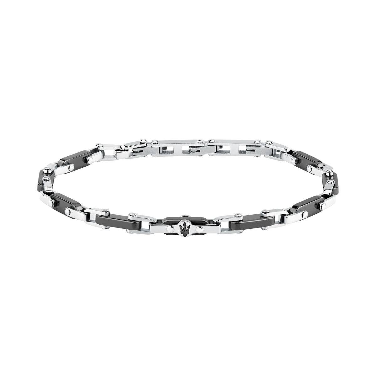 Bracciale Maserati Ceramic uomo JM226ATZ75