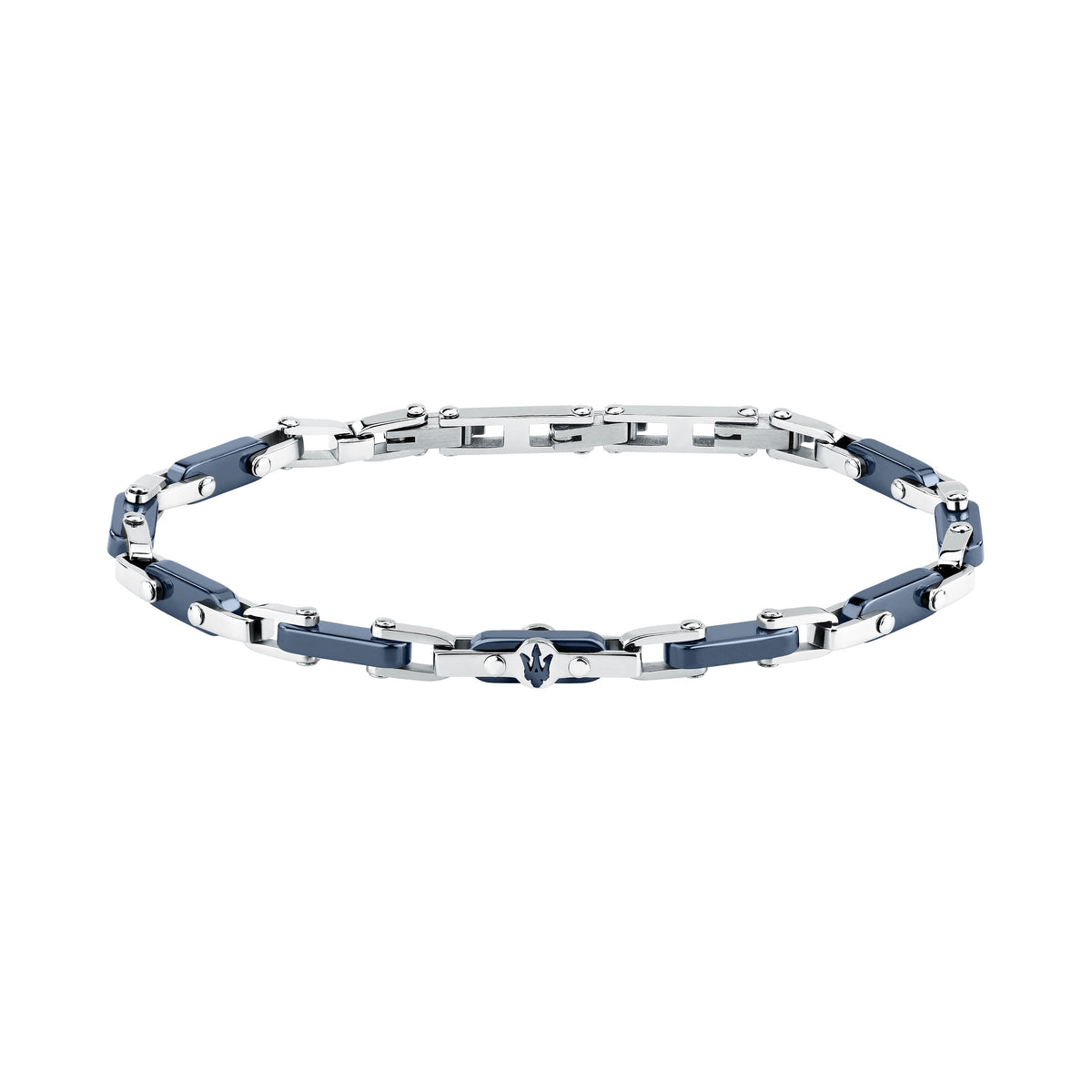 Bracciale Maserati Ceramic uomo JM226ATZ76