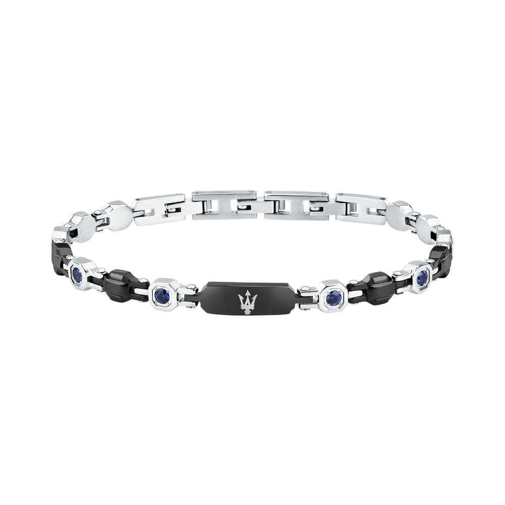 
                  
                    BRACCIALE UOMO MASERATI SAPPHIRE JM335AXO09
                  
                