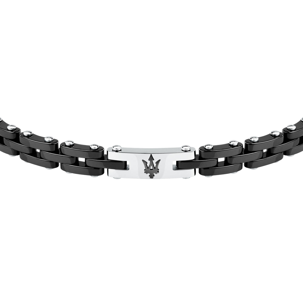 Bracciale Uomo MASERATI CERAMIC JM425ATZ64
