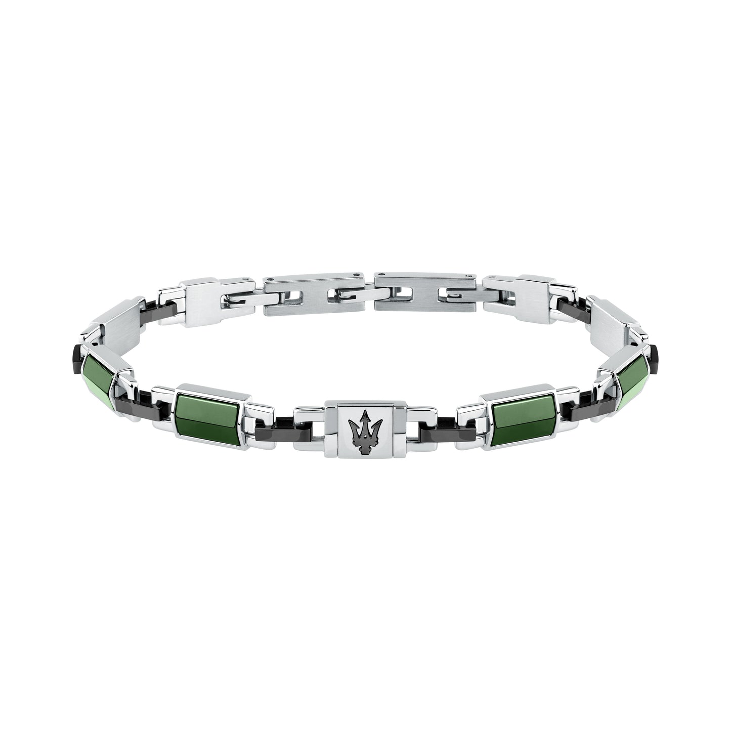 Bracciale Uomo MASERATI CERAMIC JM425ATZ68
