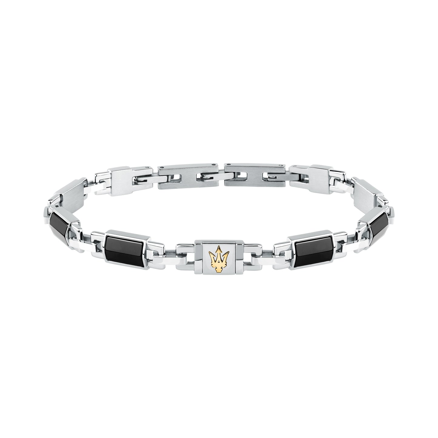 Bracciale Uomo MASERATI CERAMIC JM425ATZ69