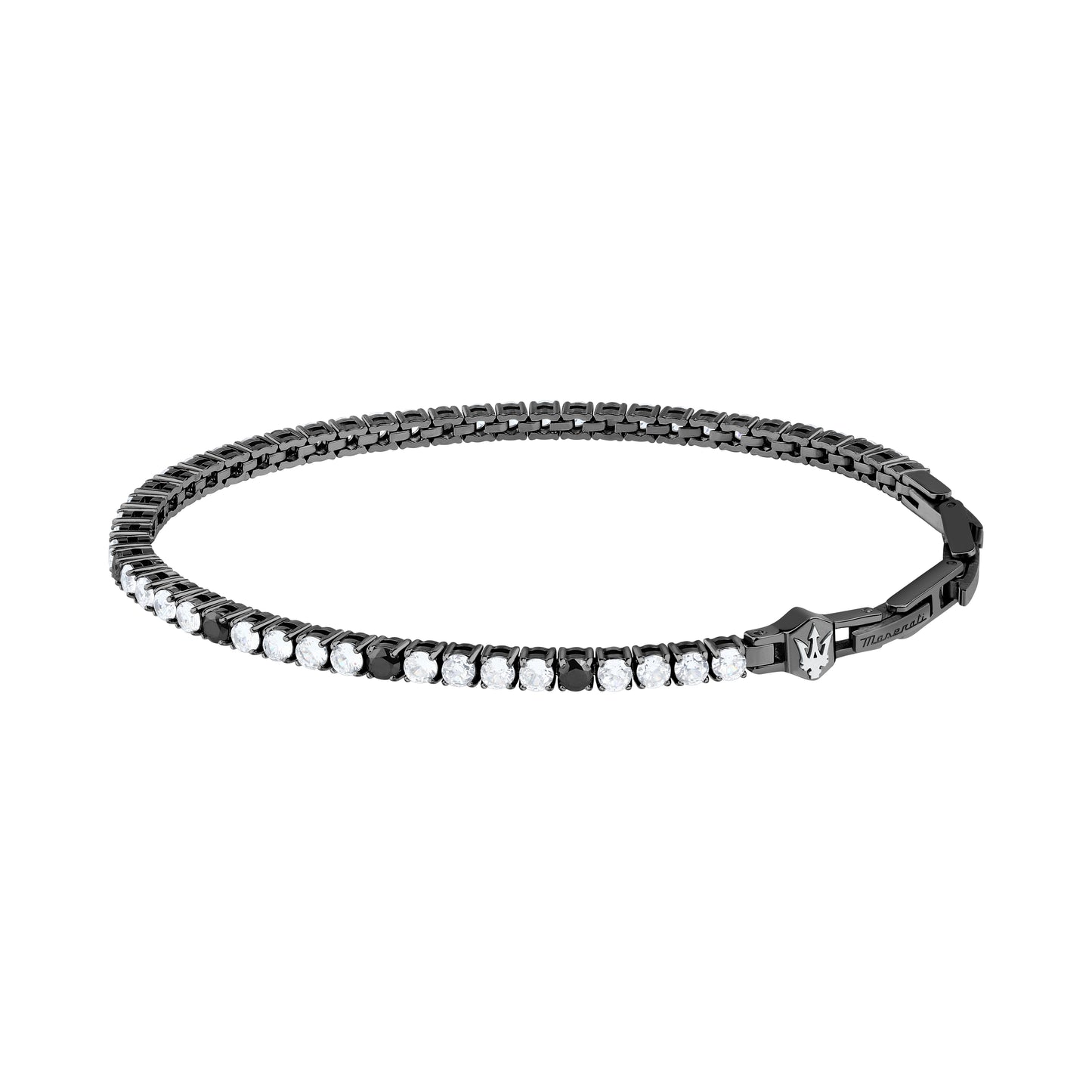 Bracciale Uomo MASERATI TENNIS JM425AVC09