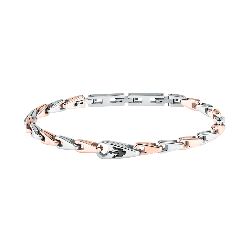 Bracciale Uomo MASERATI ICONIC JM425AVD101